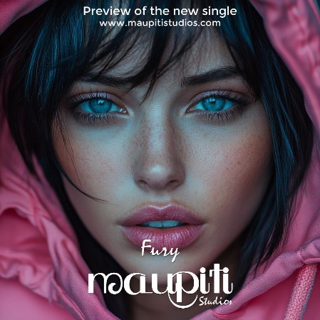 Maupiti Studios and Agency